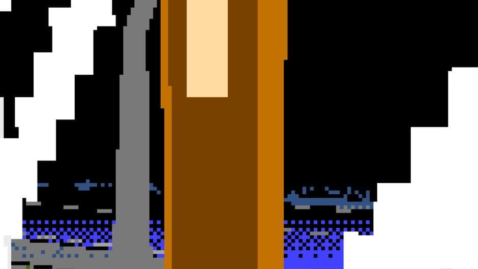 Discomfort screenshot