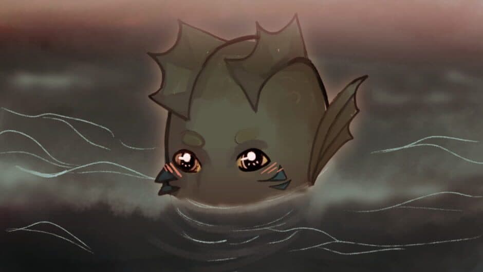 Monster Sweethearts screenshot