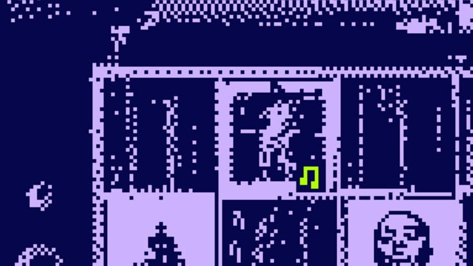 Soundbusting screenshot