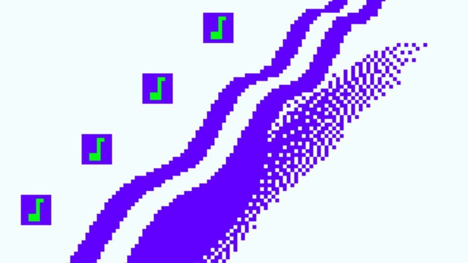 Soundbusting screenshot