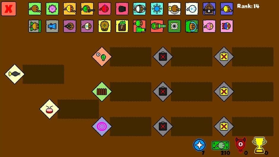 Bloons TDX screenshot