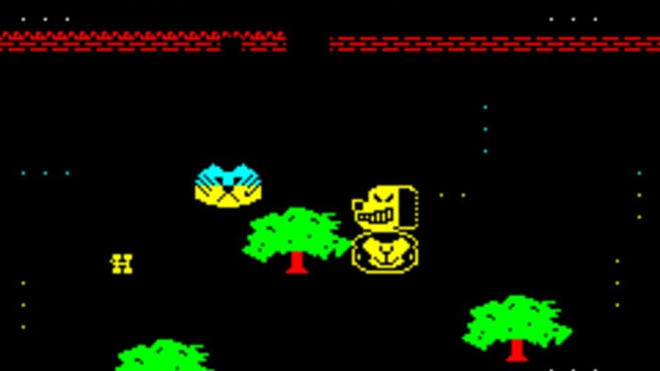 Dorachan screenshot