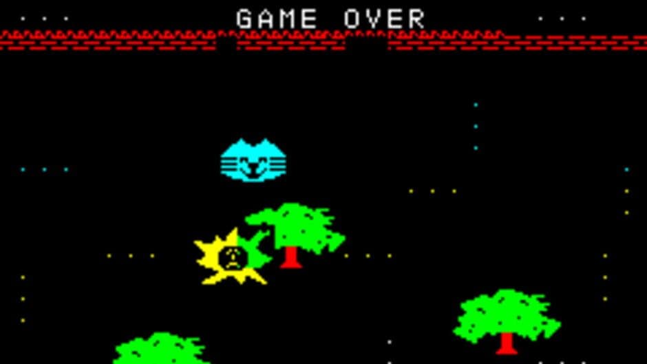 Dorachan screenshot