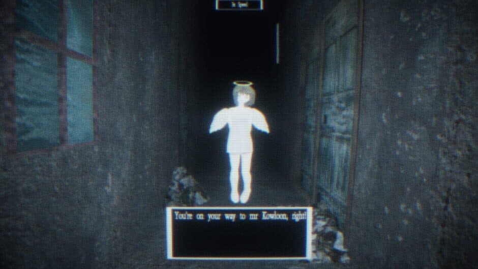 Kowloon's Curse screenshot