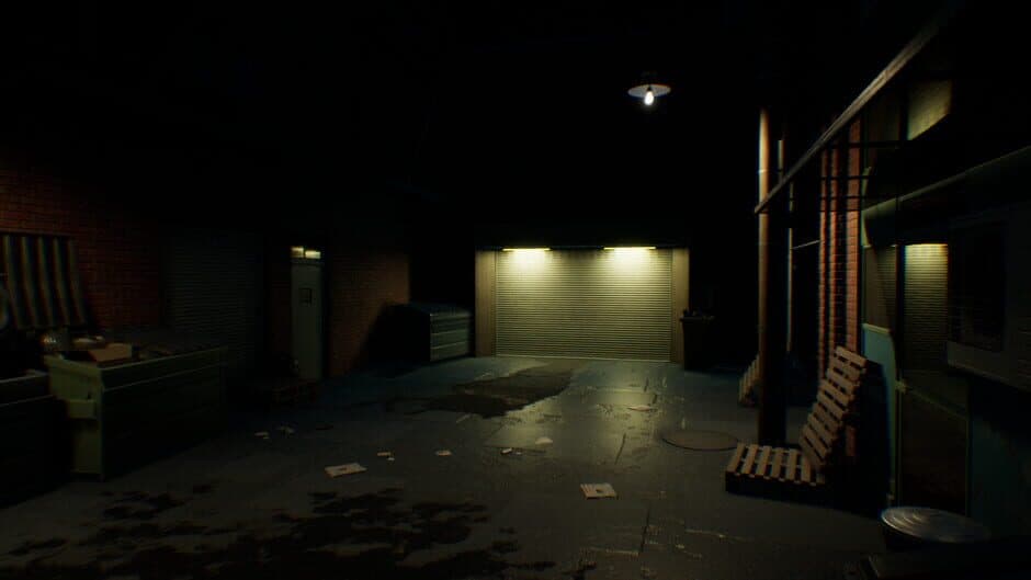 Hacker Simulator screenshot