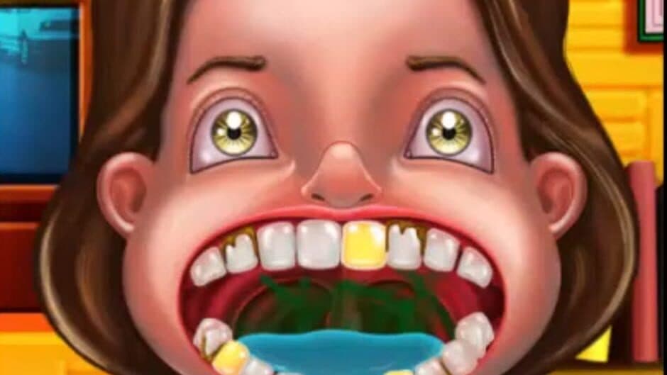 Dentist For Kids screenshot