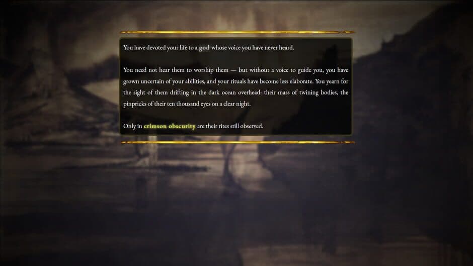 Devotionalia screenshot