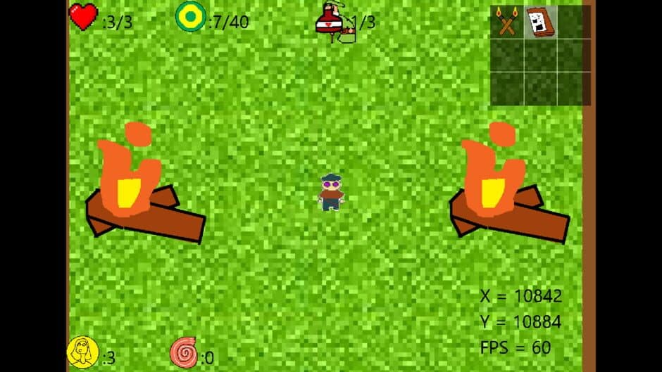 Firemakaf screenshot