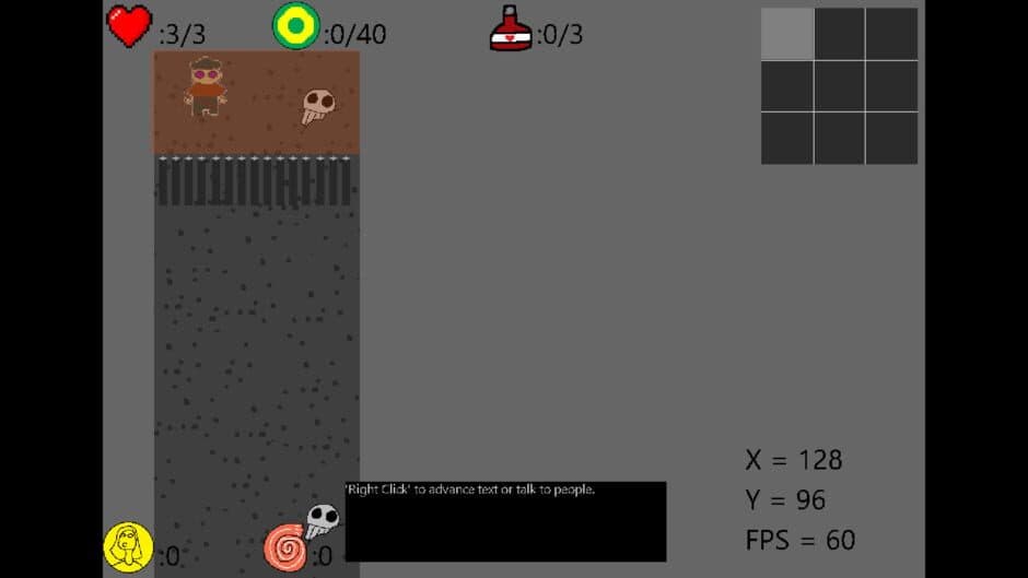 Firemakaf screenshot