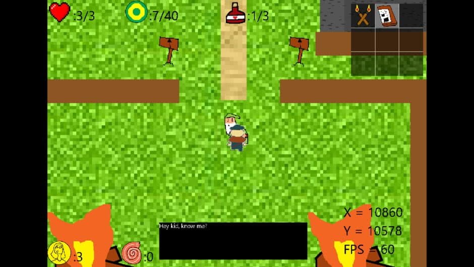 Firemakaf screenshot
