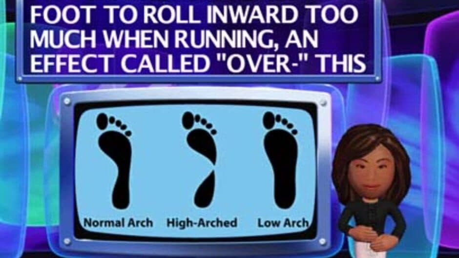 Jeopardy! screenshot