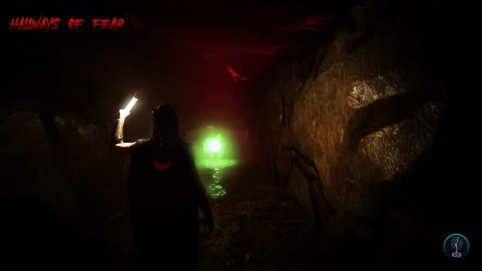 Hallways of Fear screenshot