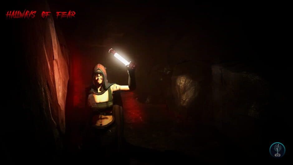 Hallways of Fear screenshot