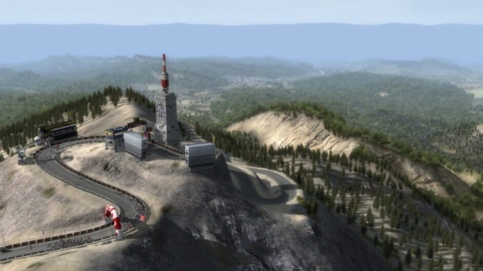 Tour de France 2013 screenshot