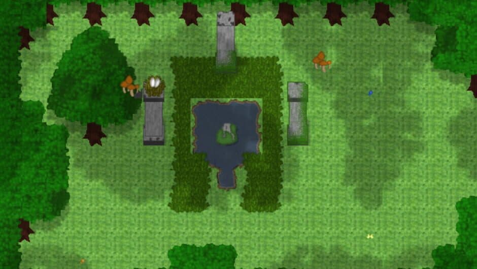 Monstructs: Makers and Mayhem screenshot