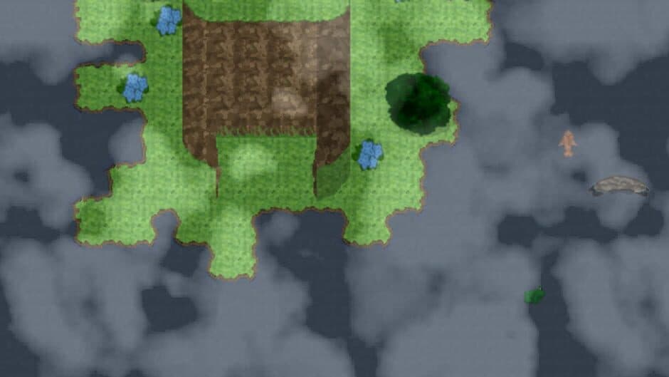 Monstructs: Makers and Mayhem screenshot