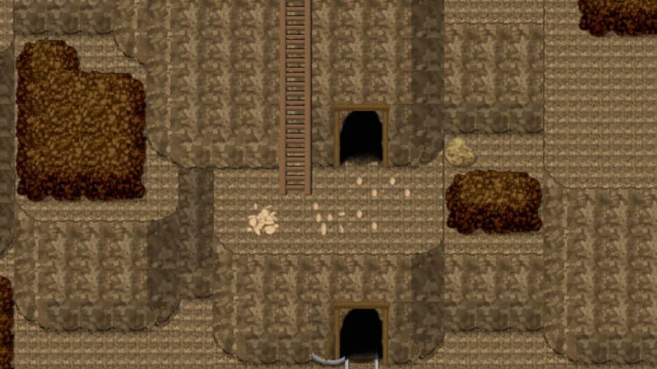 Monstructs: Makers and Mayhem screenshot