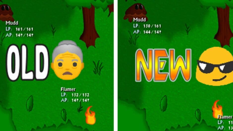 Monstructs: Makers and Mayhem screenshot