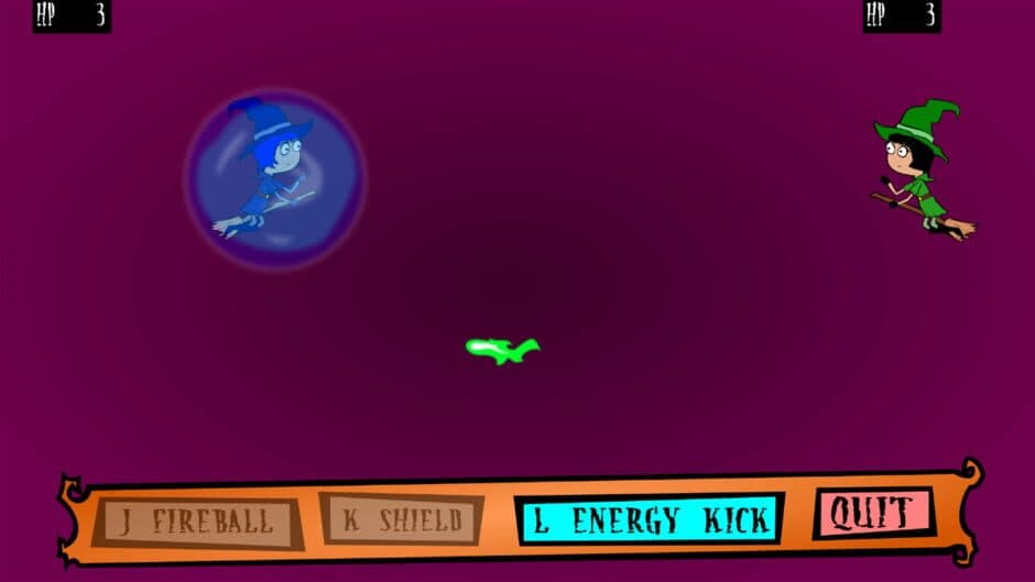 Timidna's Beginning screenshot