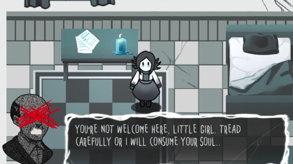 Candles screenshot