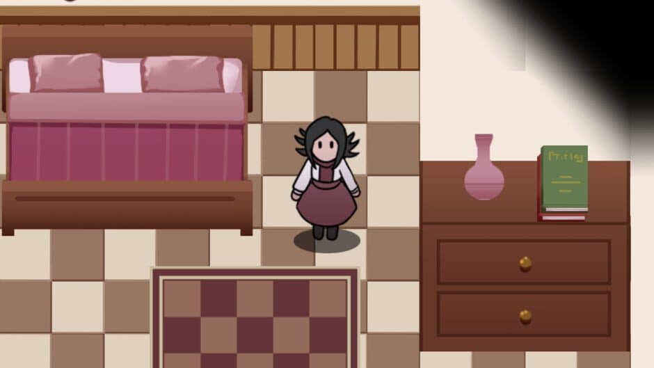 Candles screenshot