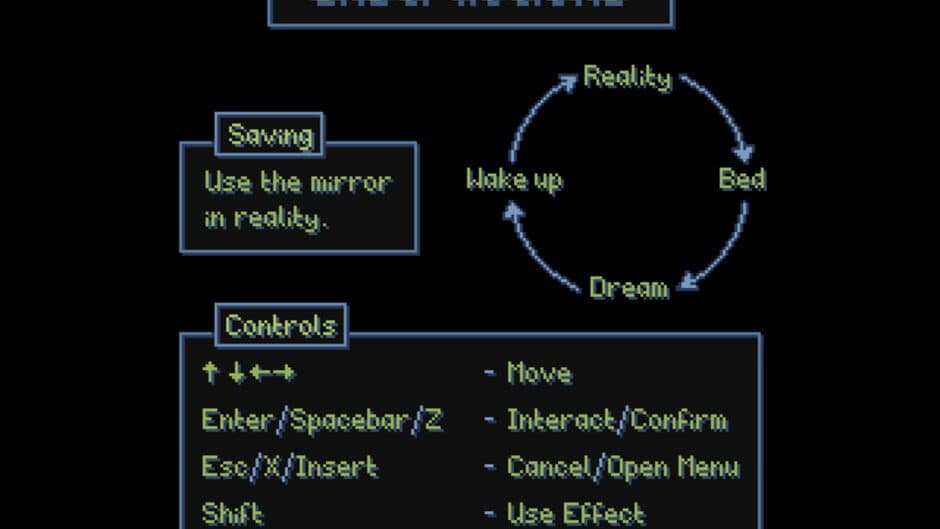 re:fleXion screenshot