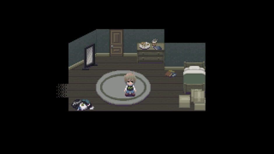 re:fleXion screenshot