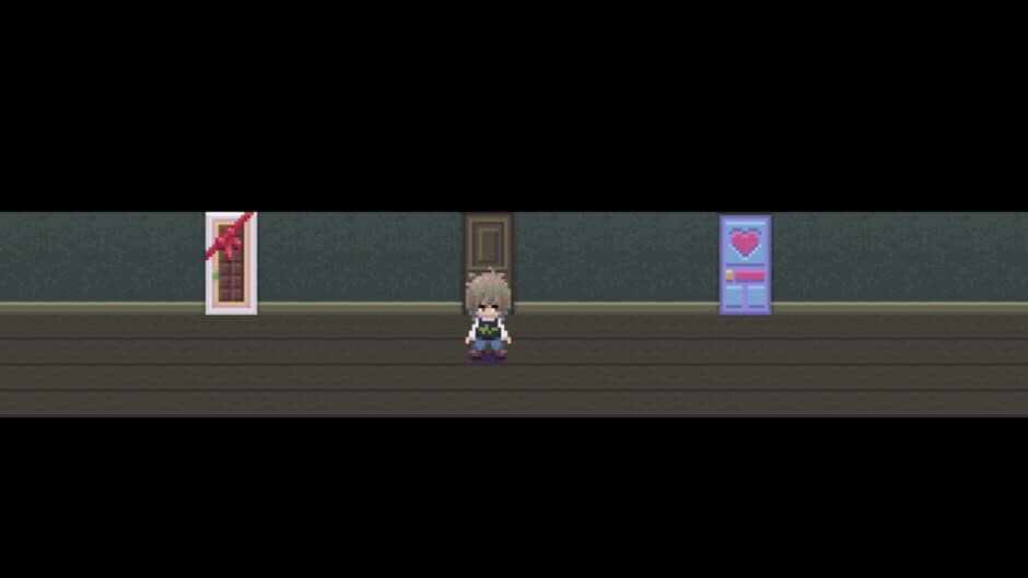 re:fleXion screenshot
