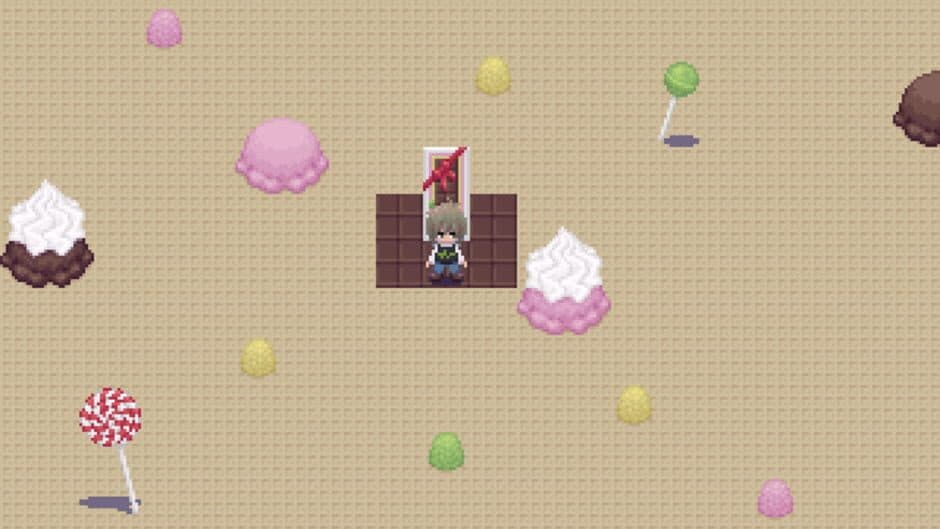 re:fleXion screenshot