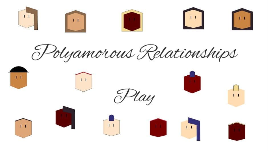 Polyamorous Relationships screenshot