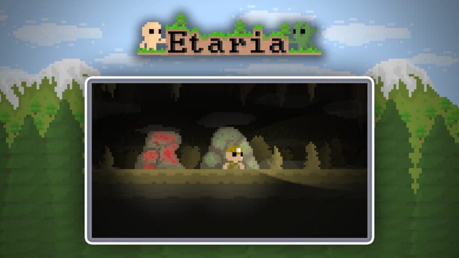 Etaria screenshot