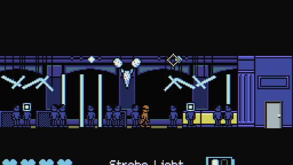 Watch_Dogs 1985 screenshot