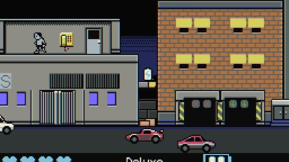 Watch_Dogs 1985 screenshot