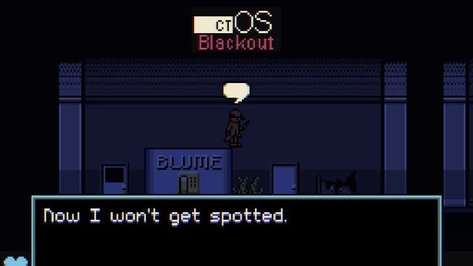 Watch_Dogs 1985 screenshot
