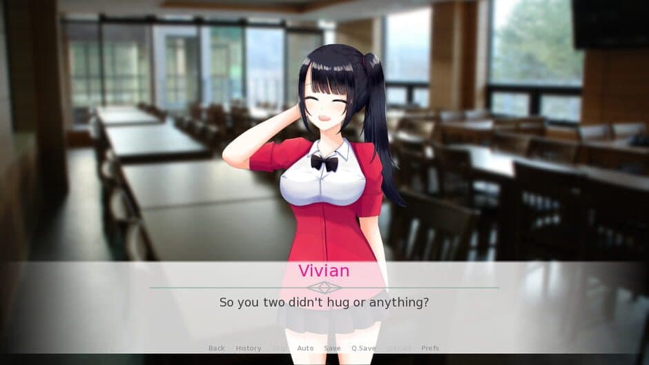 School for the Friendless screenshot