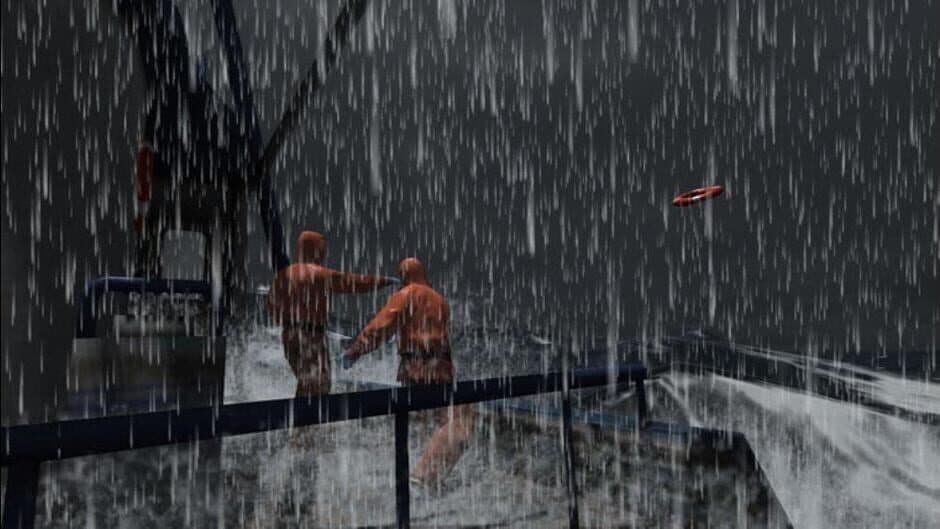 Deadliest Catch: Alaskan Storm screenshot