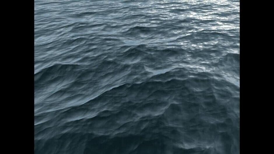 Deadliest Catch: Alaskan Storm screenshot
