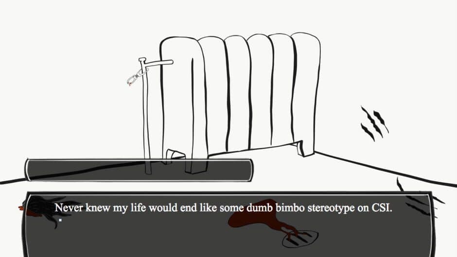 The Hungry House screenshot