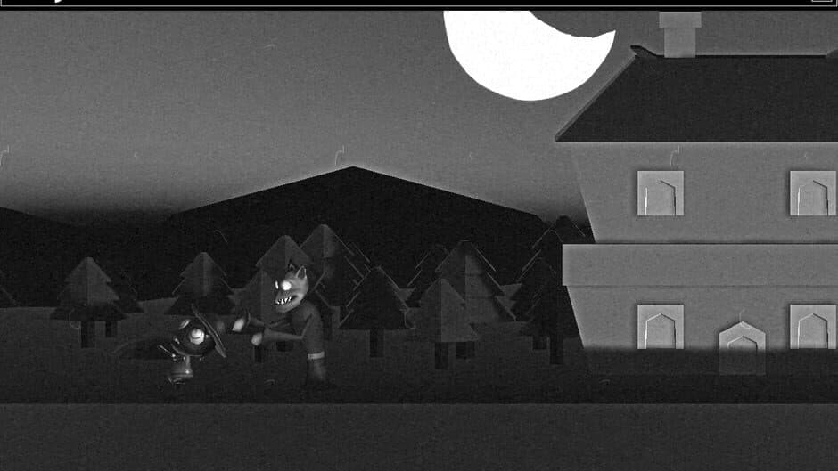 Rise of Nosferacula screenshot