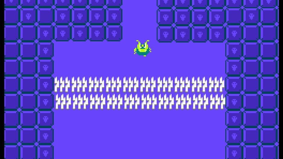 The Legend of Monsters screenshot