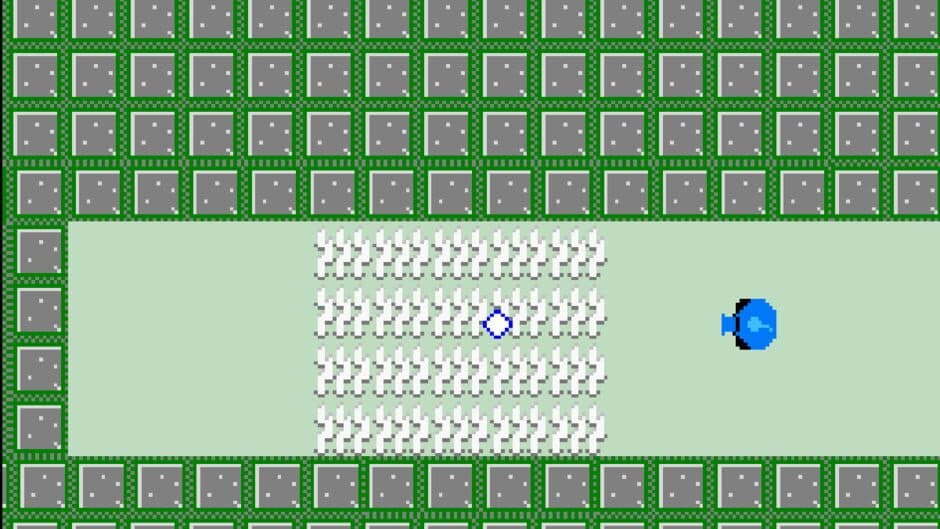 The Legend of Monsters screenshot