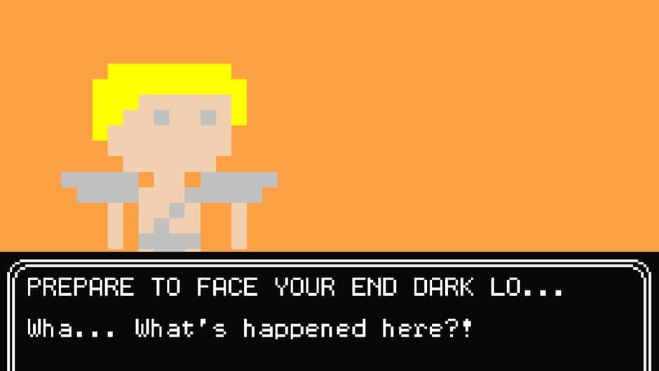 The Legend of Monsters screenshot