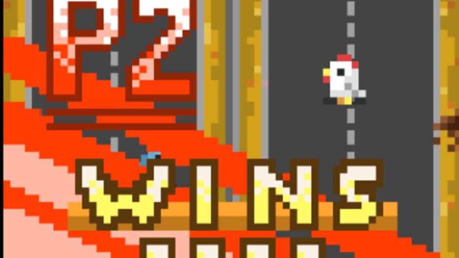 Ping Bomb screenshot