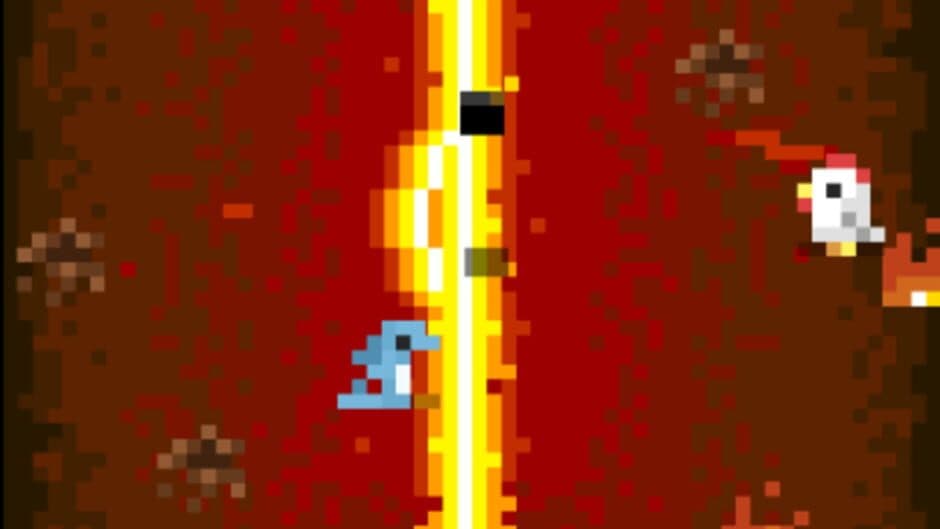 Ping Bomb screenshot