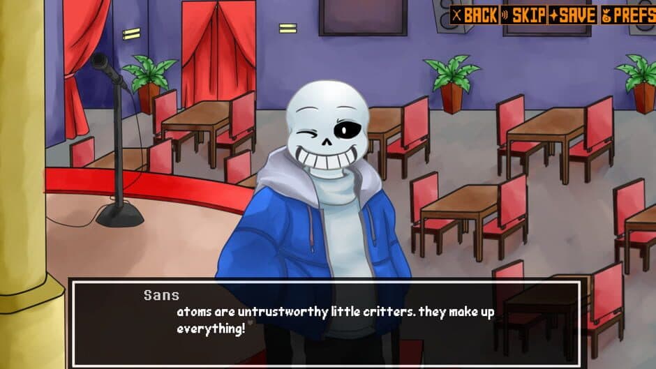 Ut: Kissy Cutie screenshot