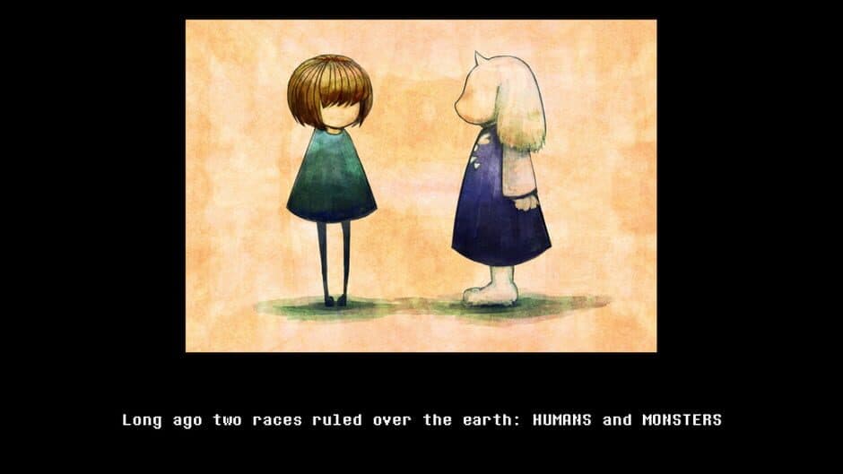Ut: Kissy Cutie screenshot