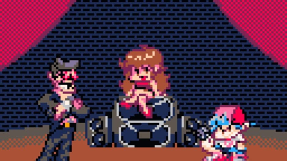 Pico Night Punkin' screenshot