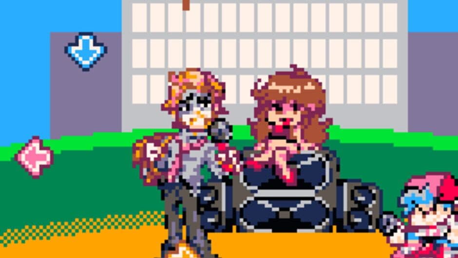 Pico Night Punkin' screenshot