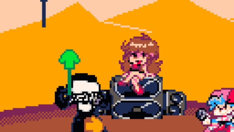 Pico Night Punkin' screenshot