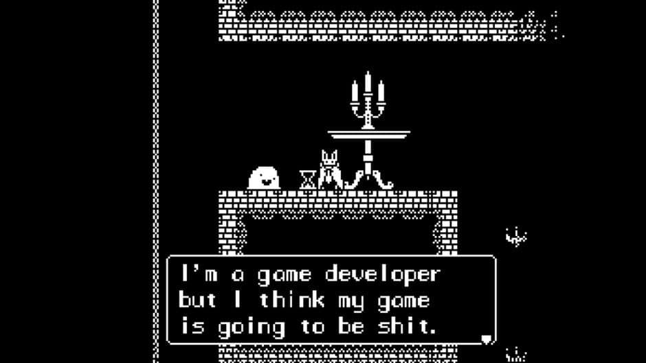 Coffin Counseling screenshot